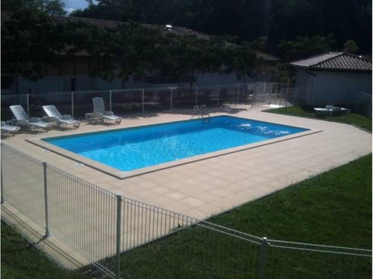 Superbe Appart Avec Jardin Et Piscine Cambo-les-Bains Εξωτερικό φωτογραφία
